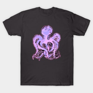 Octopus 2 T-Shirt